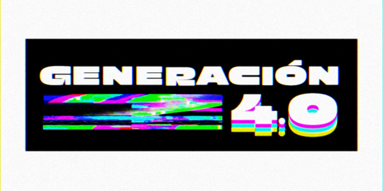 Generación 4.0