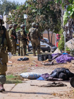 Algunas claves para entender el conflicto entre Israel y Hamas