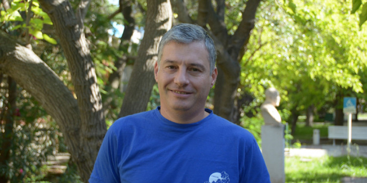 ¿Qué son los ríos atmosféricos?