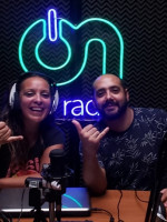 Locufre, la primera y única radio del mundo en lengua de señas, hecha por y para personas sordas