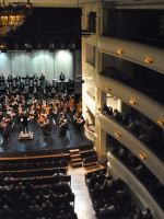 El Teatro Independencia cumple 100 años: historia de un ícono de la cultura de Mendoza
