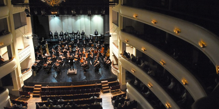 El Teatro Independencia cumple 100 años: historia de un ícono de la cultura de Mendoza