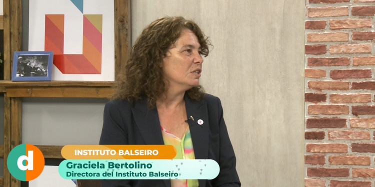 Media Data, el resumen de noticias de la UNCUYO