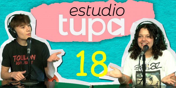 Estudio TUPA, T6 #18: Educación en Contexto de Encierro (PEUCE)