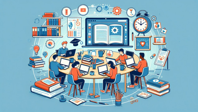 imagen ¿Qué estudiar en el segundo semestre? Las opciones de la UNCUYO para lo que queda de 2025 