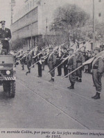 Cómo fue la dictadura de la Revolución Libertadora en la UNCUYO 