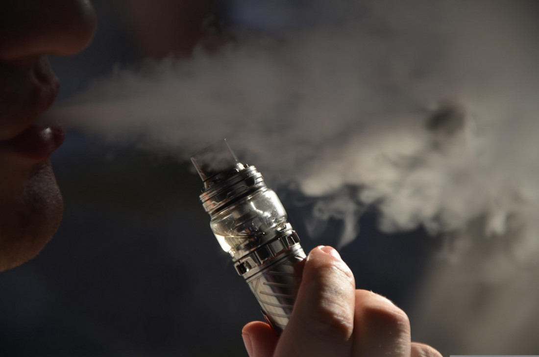 Una nueva regulación reabre el debate por el vapeo