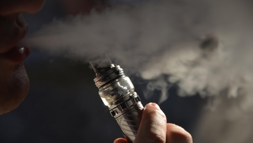 Una nueva regulación reabre el debate por el vapeo