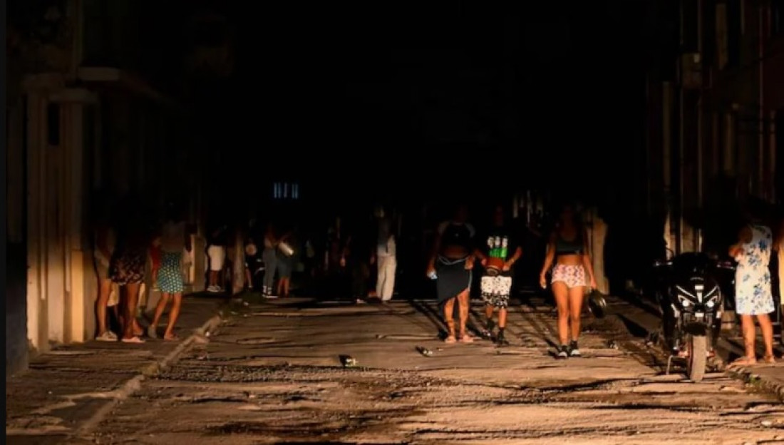 Cuba, entre la crisis interna y la presión global