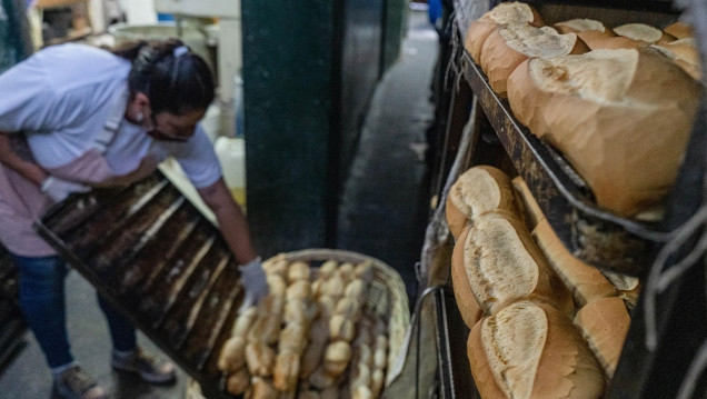 imagen Inflación y falta de financiamiento, un cóctel letal para las pymes en Mendoza