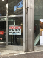 Datos del paro: otra brecha entre Gobierno y gremios