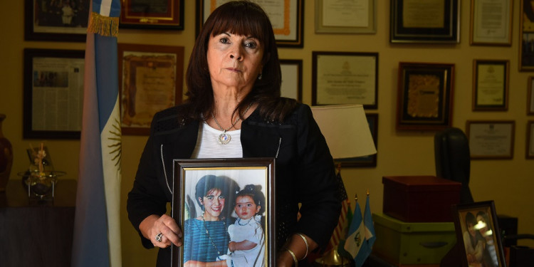 Marita Verón, 21 años de búsqueda y nuevas pruebas sobre su destino