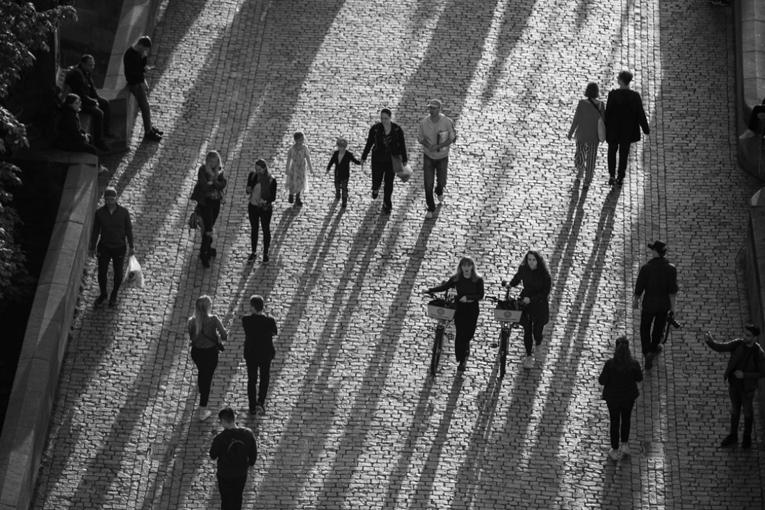 La caída de la natalidad es global y también ocurre en países donde el aborto es ilegal
