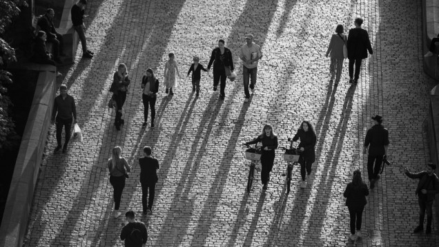 imagen La caída de la natalidad es global y también ocurre en países donde el aborto es ilegal