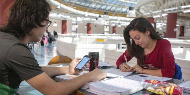 Desafíos de la educación superior: defender la universidad pública y adaptarse a las demandas sociales