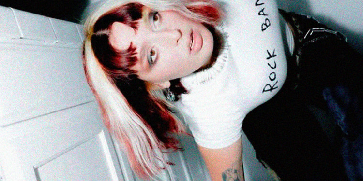 "Caras", el costado mixtape de Bicha