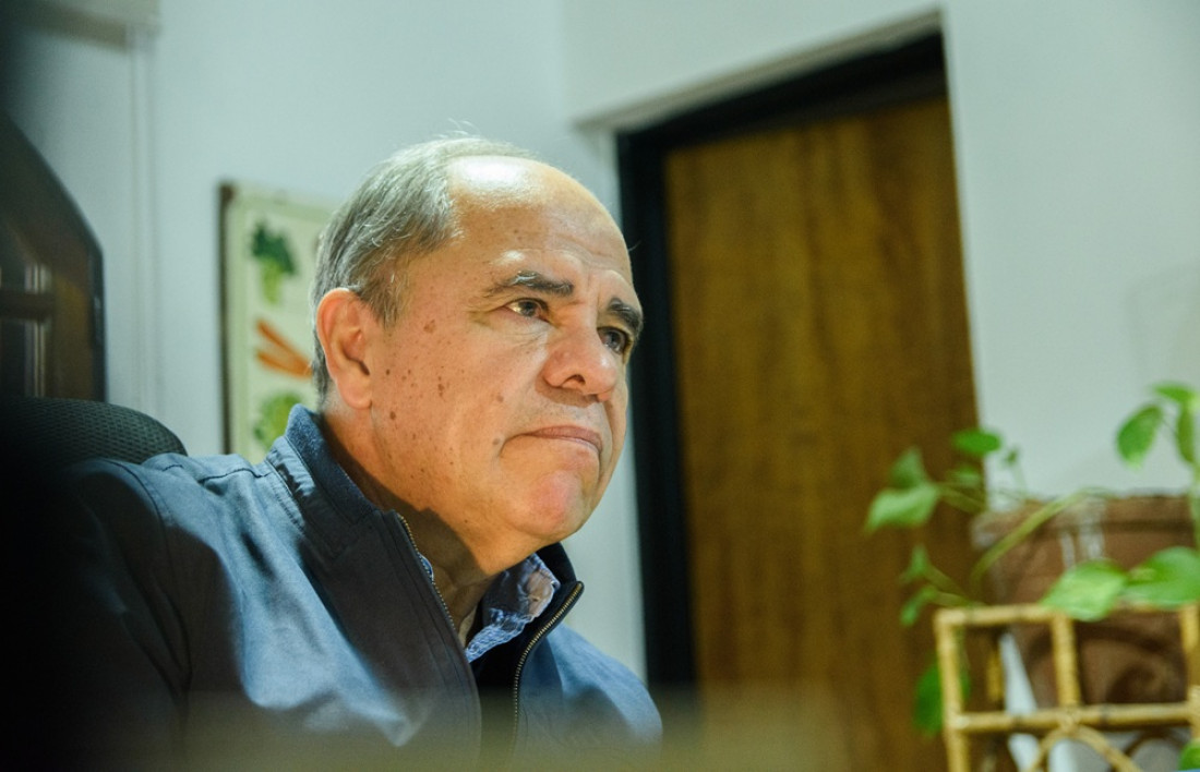 "En el INTA la gente trabaja y tenemos resultados para ofrecer a la sociedad"