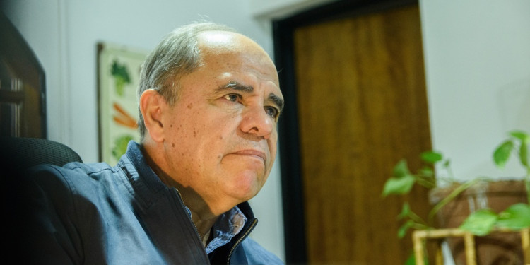 "En el INTA la gente trabaja y tenemos resultados para ofrecer a la sociedad"