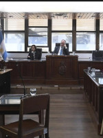 San Rafael: condenaron por tercera vez al exteniente Ocampo por delitos de lesa humanidad