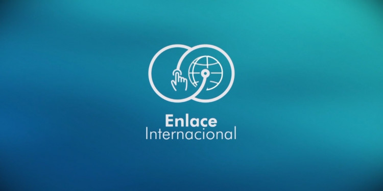 Enlace Internacional