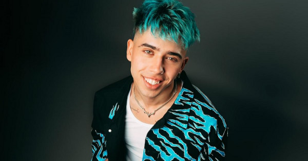 El debut de Spotify más escuchado a nivel global: Luck Ra proyecta el ...