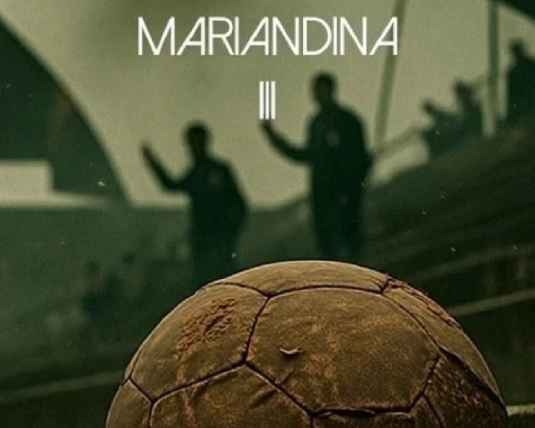 "Mariandina III", cuentos de fútbol y memoria colectiva
