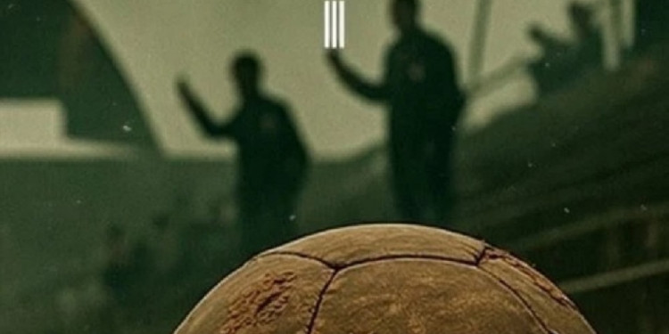 "Mariandina III", cuentos de fútbol y memoria colectiva