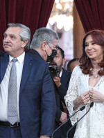 Repaso de gestión: el Presidente inaugura el 141.º período de sesiones ordinarias del Congreso
