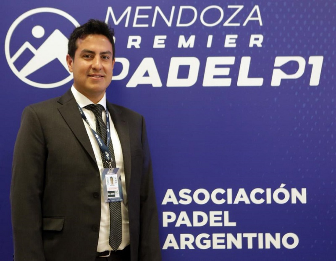 Premier Pádel 2023: Mendoza vuelve a recibir a lo mejor del pádel mundial