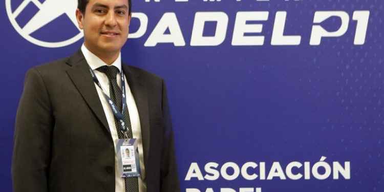 Premier Pádel 2023: Mendoza vuelve a recibir a lo mejor del pádel mundial