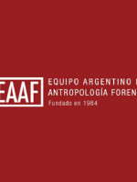 ¿Qué es el Equipo Argentino de Antropología Forense?