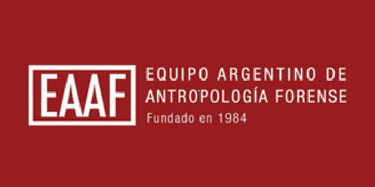 ¿Qué es el Equipo Argentino de Antropología Forense?