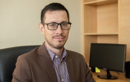 imagen Julio Aguirre