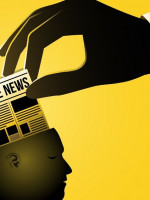 La IA distorsiona las noticias: el 45% de los contenidos generados son imprecisos o falsos