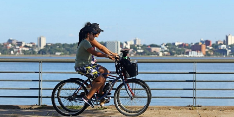 El calor extremo es 100 veces más probable en primavera por el cambio climático