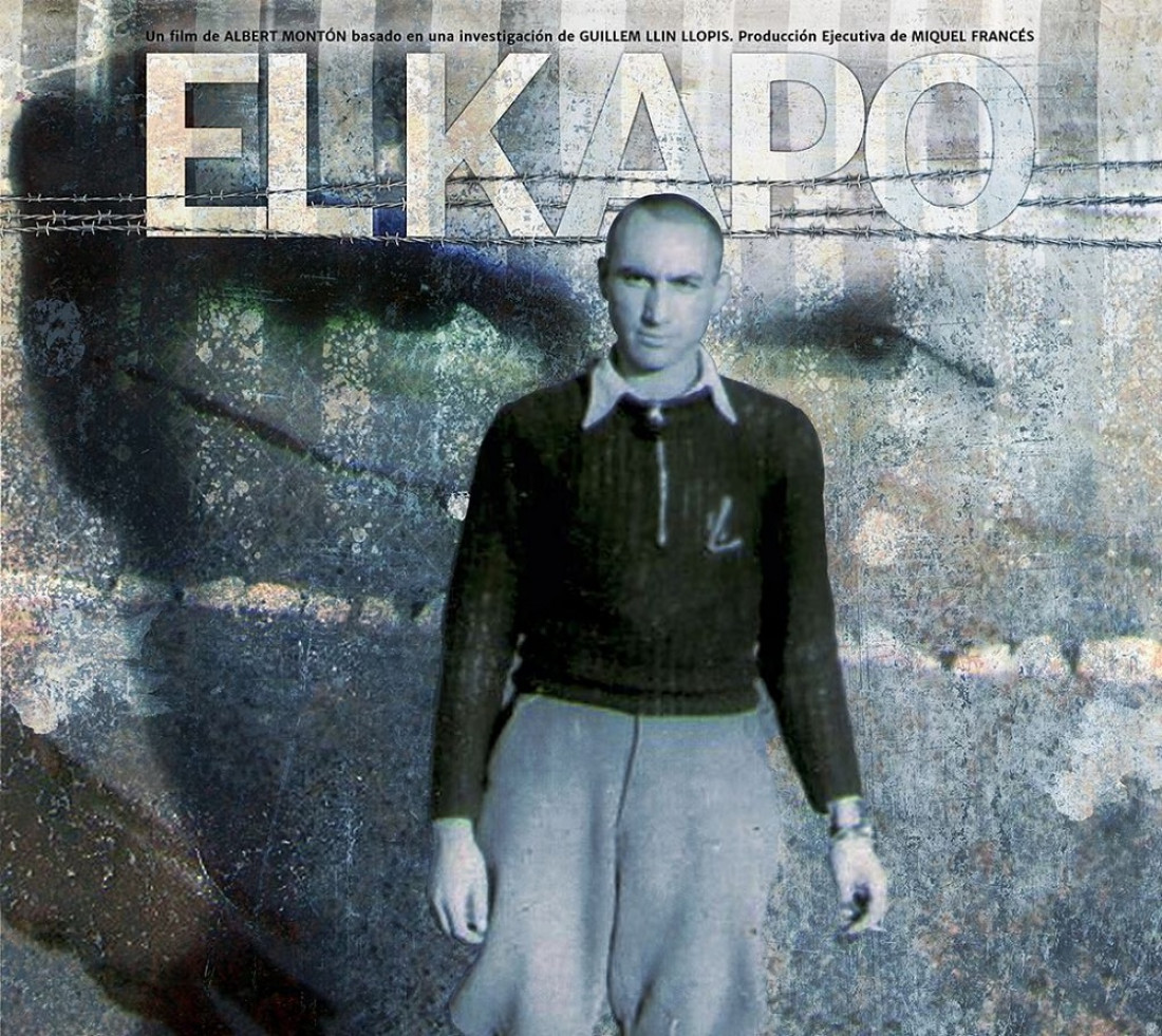 Se estrena en Godoy Cruz "El Kapo", el documental del prisionero que salvó a cientos de españoles de los nazis