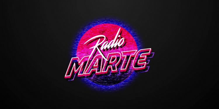 Radio Marte