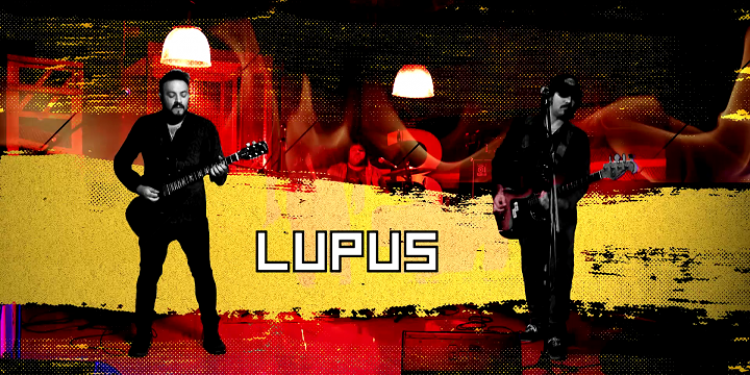 El Último Acorde - Temporada 2 - Capítulo 6: Lupus
