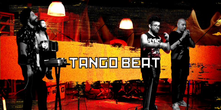 El Último Acorde - Temporada 2 - Capítulo 5: Tango Beat