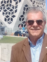 Julio Catullo: "No me imagino un país sin extensión rural pública"