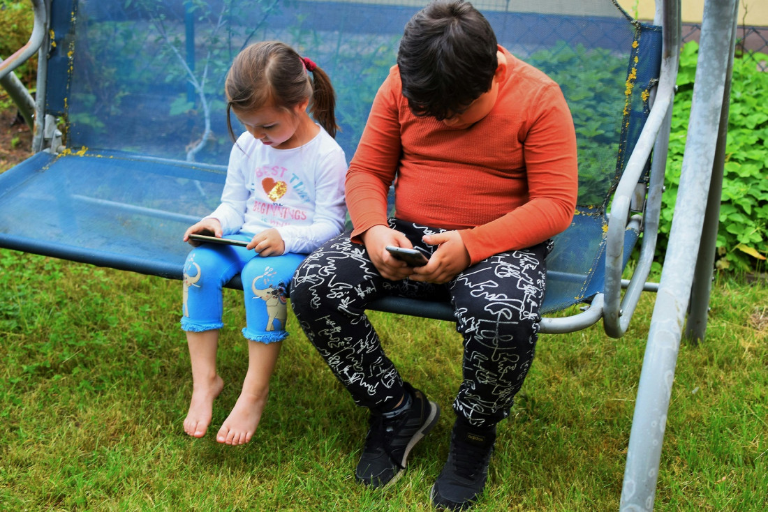 Redes sociales: alertan por su impacto en adolescentes