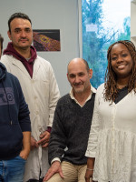 Equipo del Conicet identificó una estrategia alternativa para el tratamiento del dolor crónico