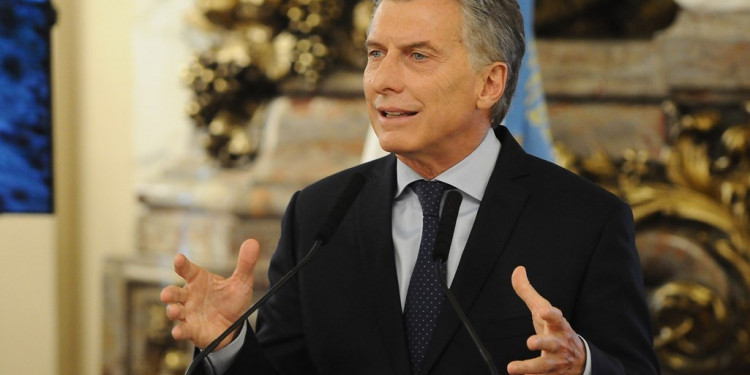 Diez medidas del ajuste millonario que decretó Macri