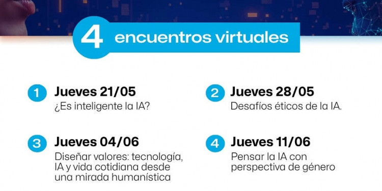 Futurizaje: la inteligencia artificial ya está en el aula