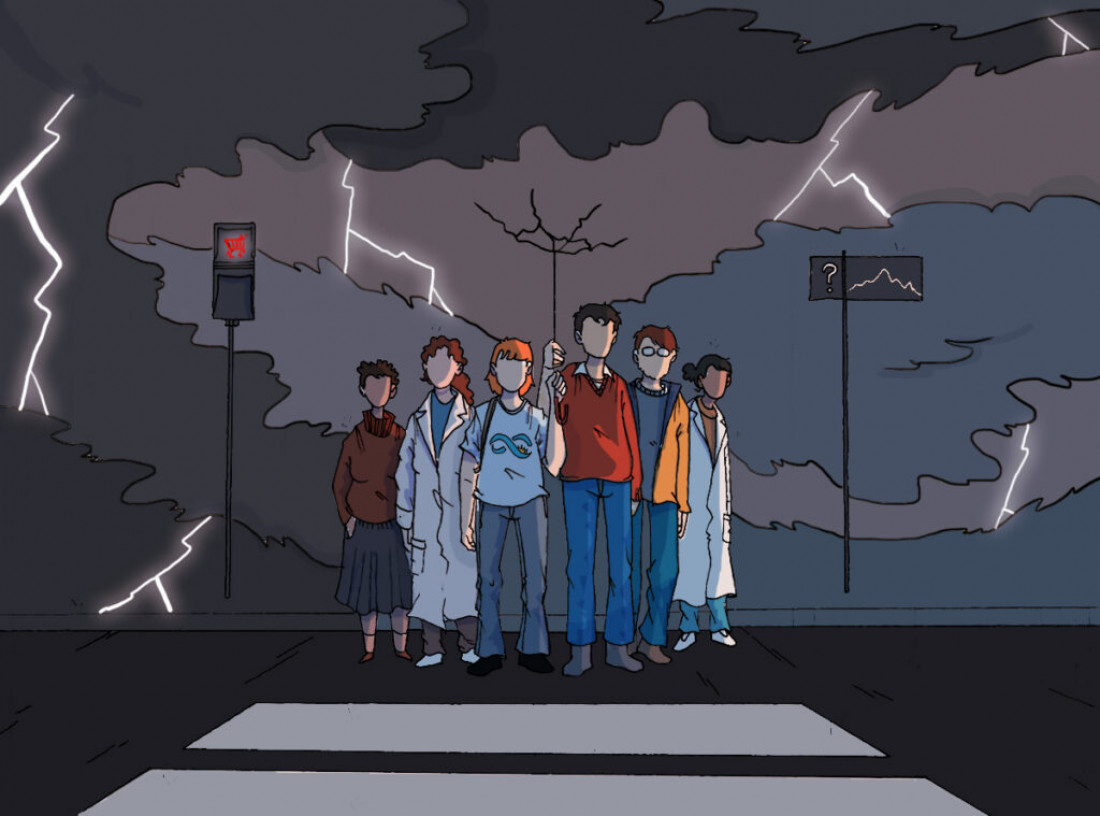 Con nuevas bases para acceder a fondos, el sistema científico está otra vez en alerta 