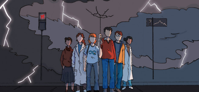 Con nuevas bases para acceder a fondos, el sistema científico está otra vez en alerta 