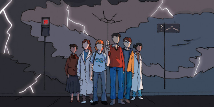 Con nuevas bases para acceder a fondos, el sistema científico está otra vez en alerta 