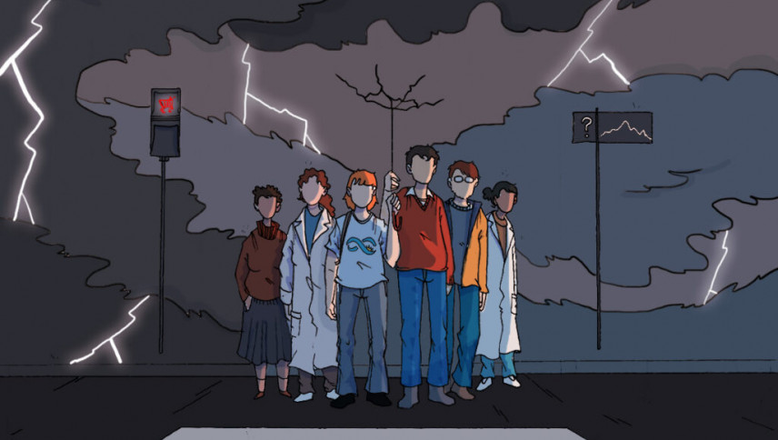 imagen que ilustra noticia Con nuevas bases para acceder a fondos, el sistema científico está otra vez en alerta 