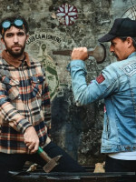 El ciclo "Tracción a sangre" de Camionero llega a Mendoza