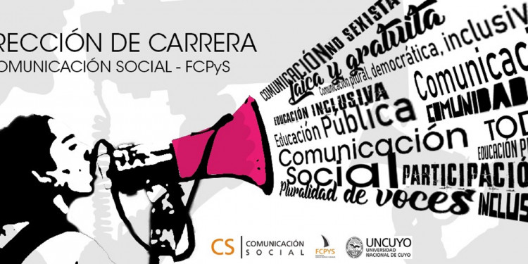 Arranca la "Semana de la comunicación"